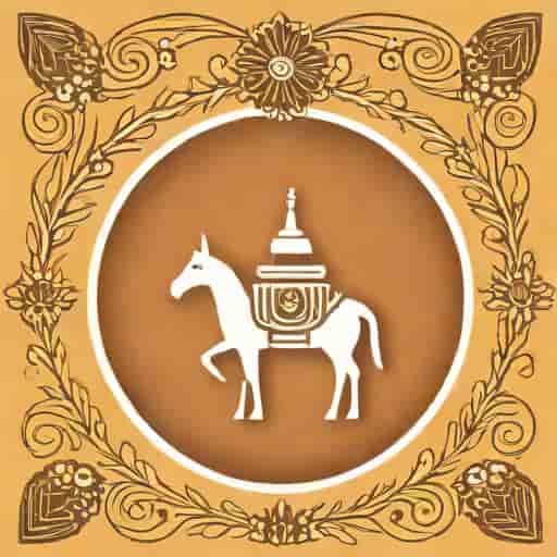 Jodhpuri Handwork Design