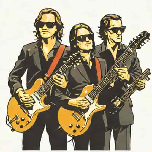 Joe Bonamassa Backup Singers