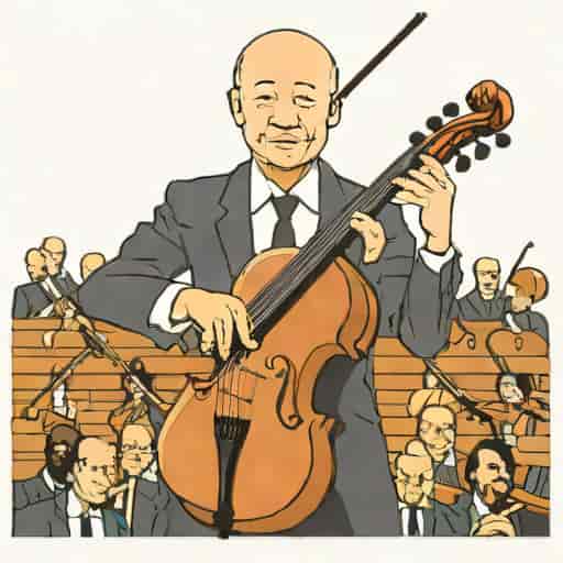 Joe Hisaishi Royal Philharmonic Orchestra