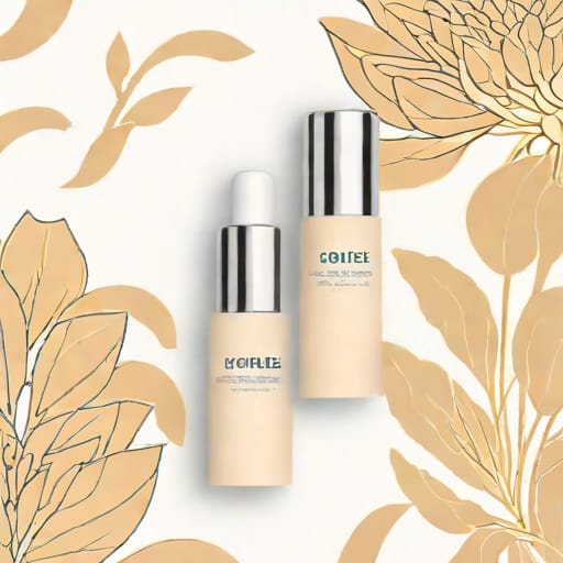 Joelle Monet Ageless Moisturizer