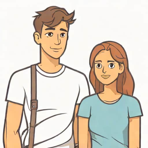 Joey And Kelsey Non Negotiable