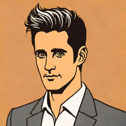 Joey Mcintyre Is Anybody Out There