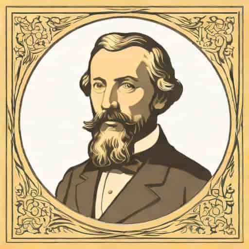Johann Peter Gustav Lejeune Dirichlet