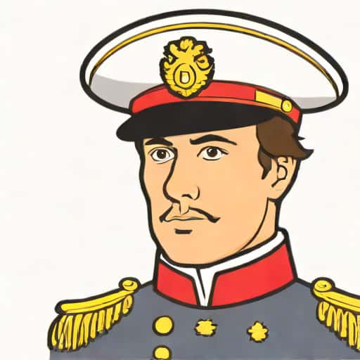 John Byron Midshipman