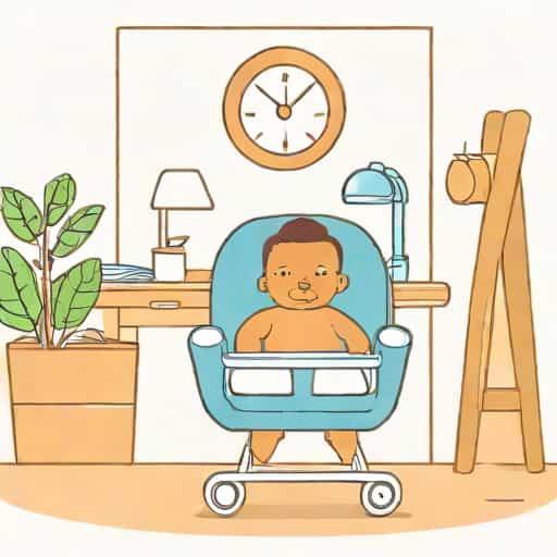 John Lewis Baby Appointment