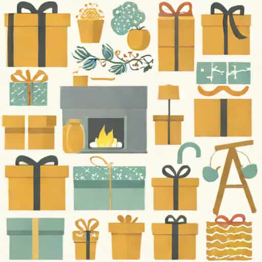 John Lewis Housewarming Gifts