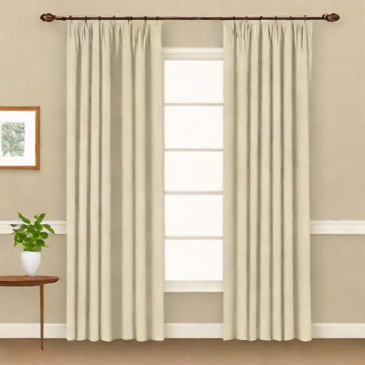 John Lewis Willow Bough Curtains
