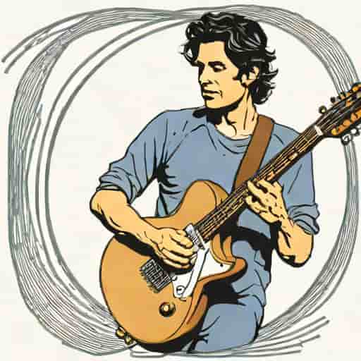 John Mayer Slinky Strings