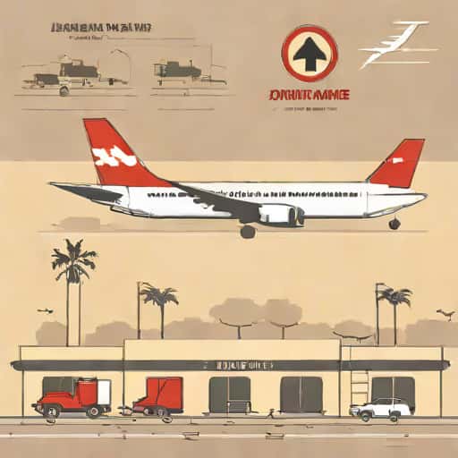John Wayne Airport Noise Abatement