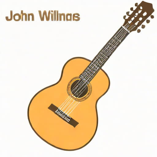 John Williams Classical Guitar