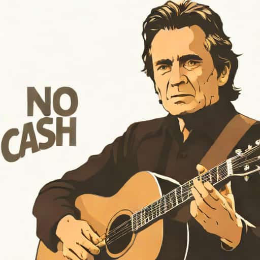 Johnny Cash Kris Kristofferson