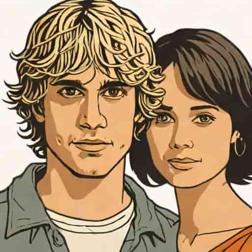Johnny Flynn Tuppence Middleton