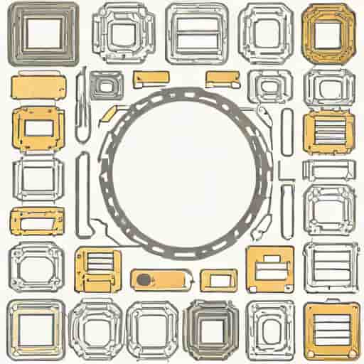 Johnsonite Rubber Base