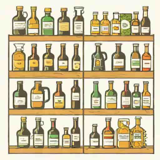 Johny Bootlegger Lcbo