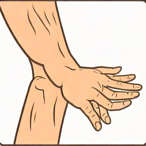 Joint Pain And Unexplained Bruising
