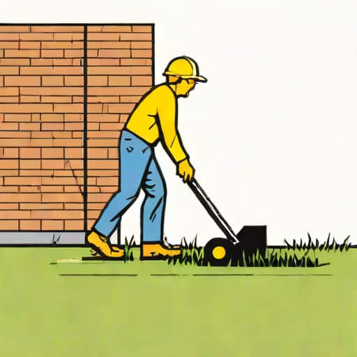 Jon Wilkin Groundsman