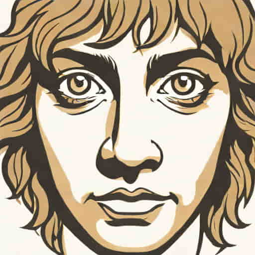 Jonathan Creek The Eyes Of Tiresias