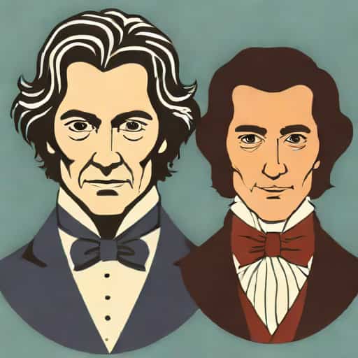 Jonathan Strange And Mr Norrell Movie