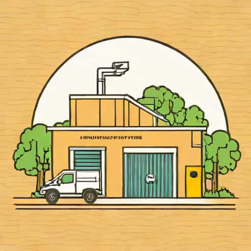 Joplin Recycling Center