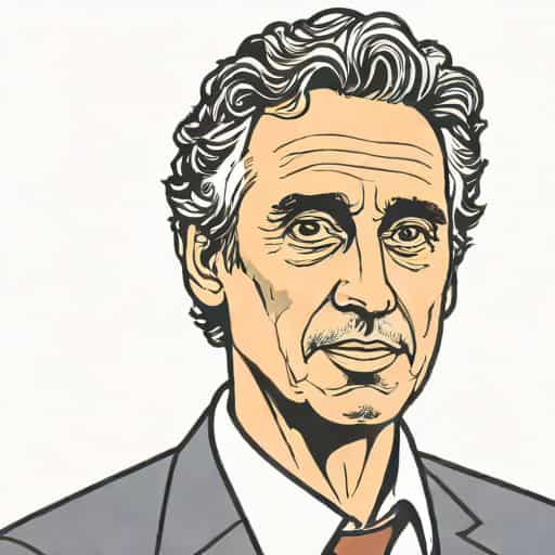 Jordan Peterson On Meekness