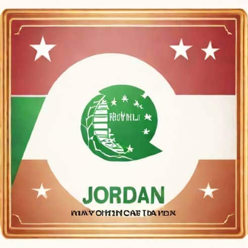 Jordan Visa For Bangladeshi