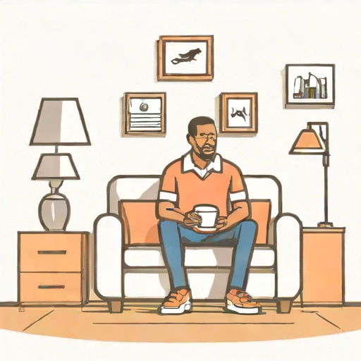 Jordan'S Furniture Spokesman