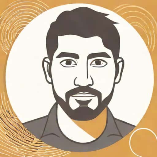 Jorge Ivan Gastelum Avila