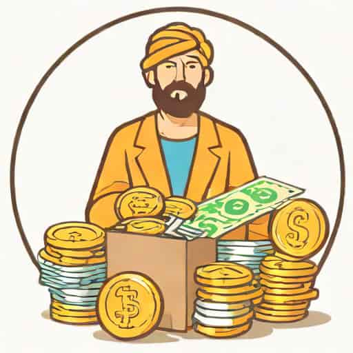 Joseph Has A Recurring Deposit Account
