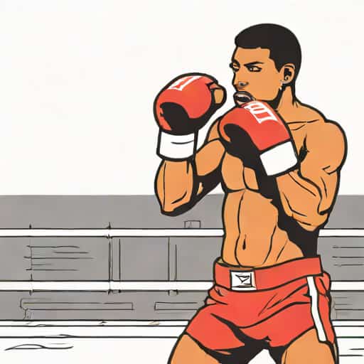 Joshua Anthony Next Fight