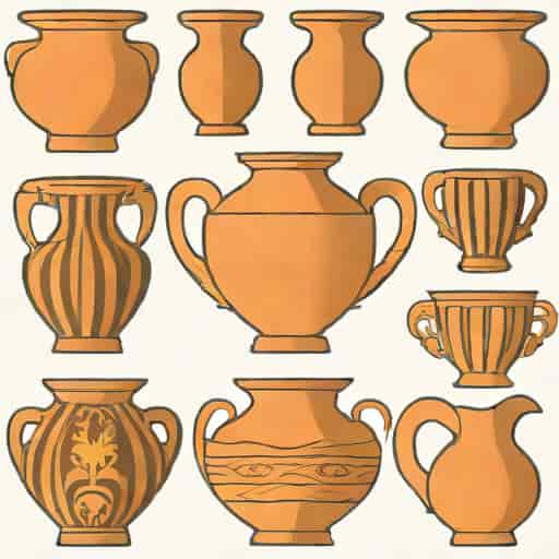 Journal Of Hellenistic Pottery And Material Culture