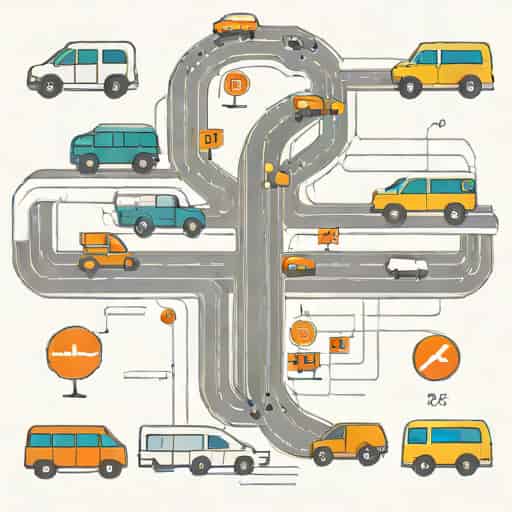 Journal Of Intelligent Transportation Systems