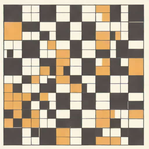 Journalists Insist Crossword Clue