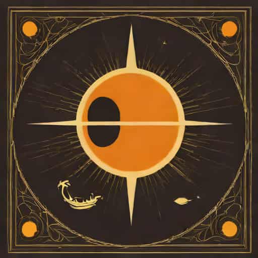Journey To The Sun Abyssal