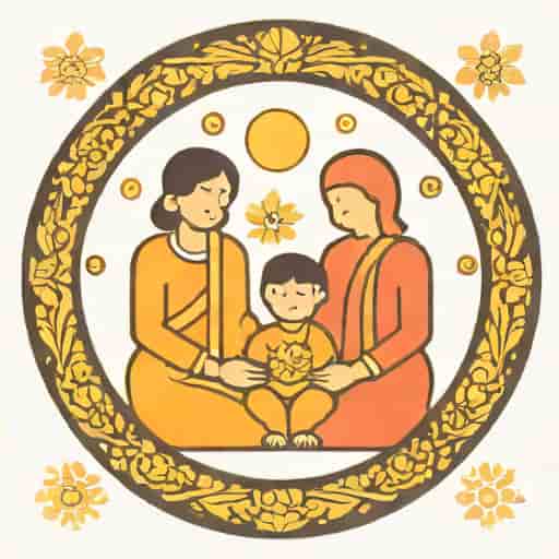Joy And Companionship Meaning In Hindi