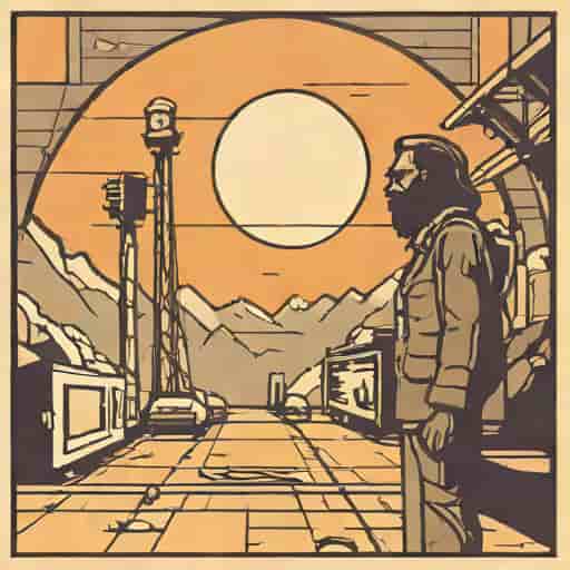 Joyce Disco Elysium