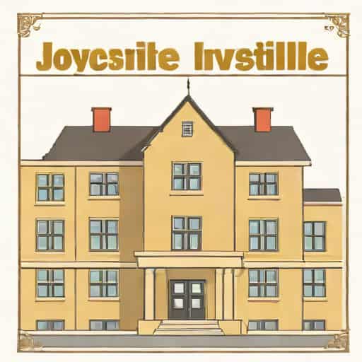 Joyceville Institution Inmate List