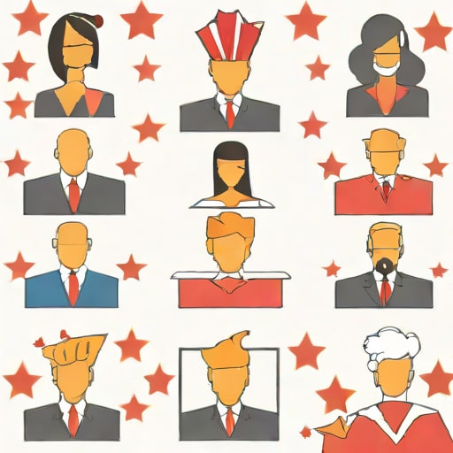 Judges On America'S Got Talent