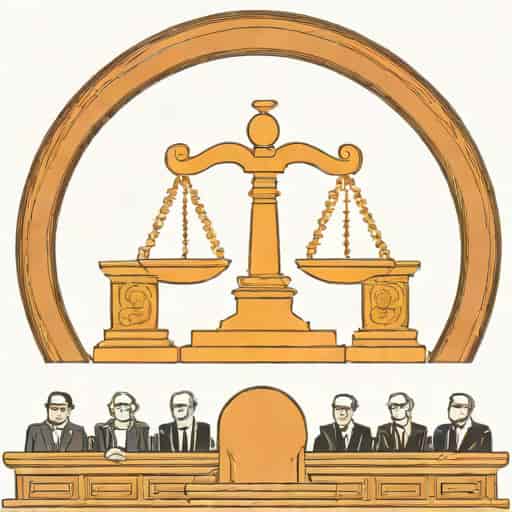 Judgment Pursuant To Order Of Court