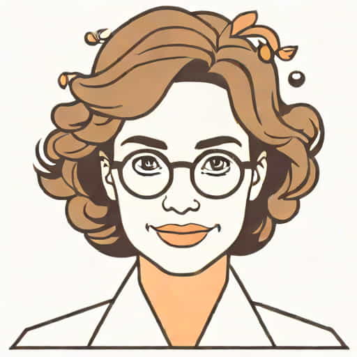 Judith Perl Pharmacologist