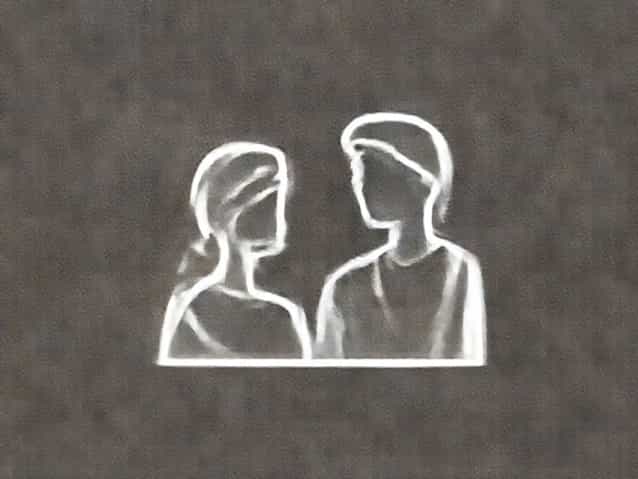 Julie And Aeneas Hernlen