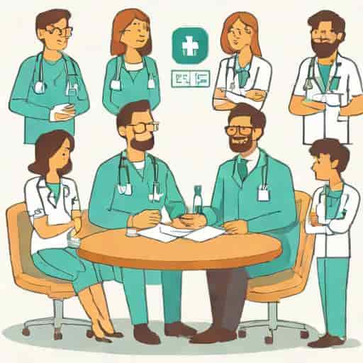 Junior Doctors Pay Negotiations