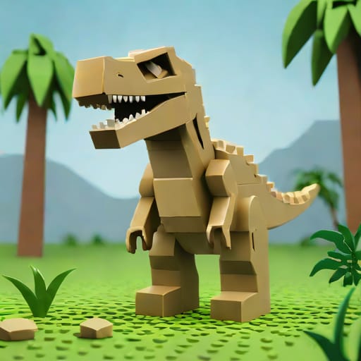 Jurassic World Lego Jurassic World