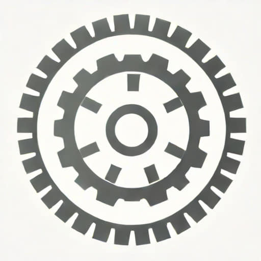 Just A Cog In The Wheel