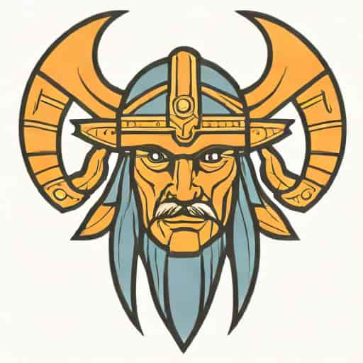 Just Colour Chieftain