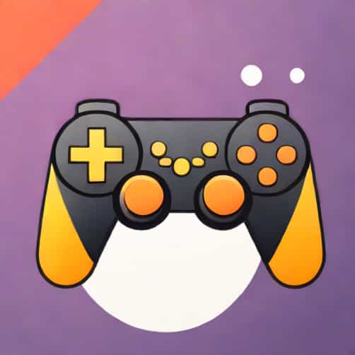 Just Dance 2024 Controller