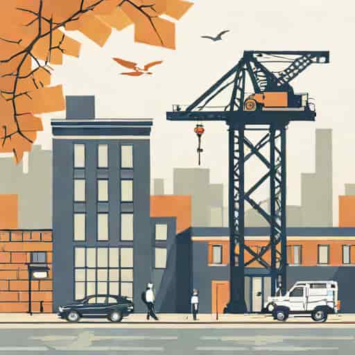 Justice Brooklyn Navy Yard
