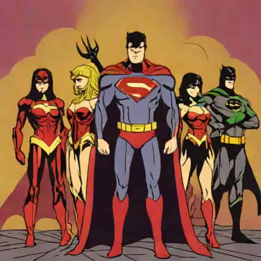 Justice League Dark Apocalyptic War
