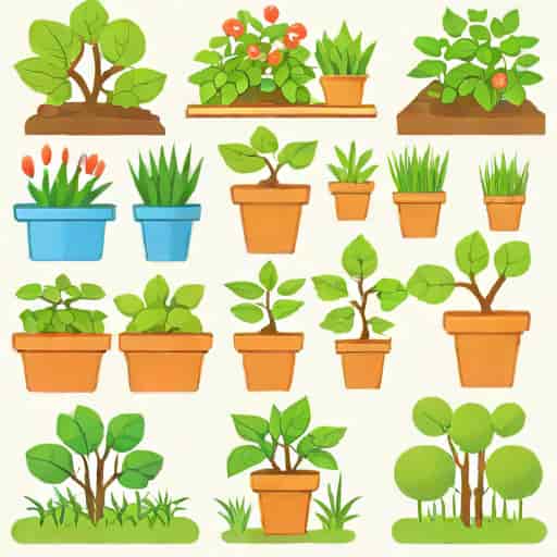 Juvenility Definition In Horticulture