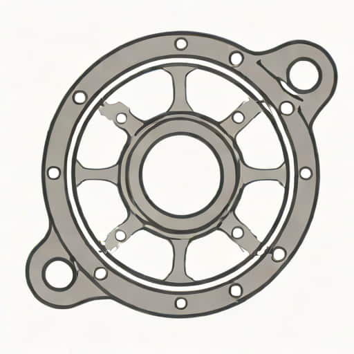 K24 Timing Cover Reseal
