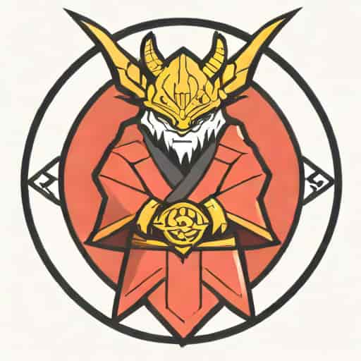 Kagachi Vengeful Kami